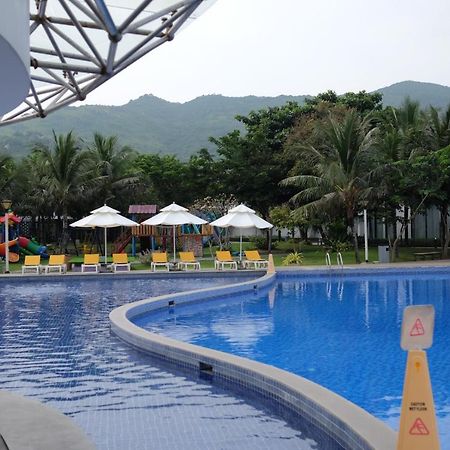 Private Villa At Oceanami Resort Phuochai Εξωτερικό φωτογραφία