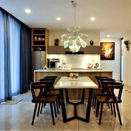 Private Villa At Oceanami Resort Phuochai Εξωτερικό φωτογραφία