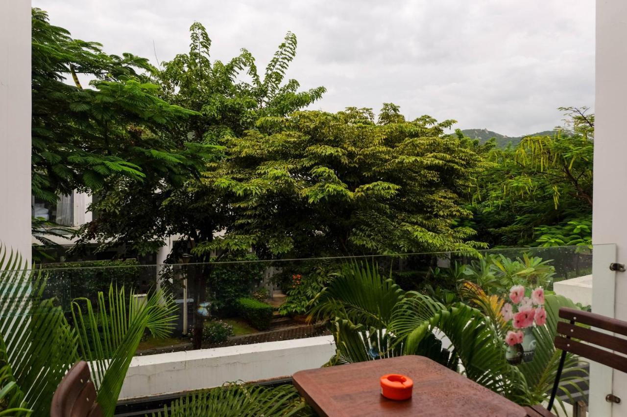 Private Villa At Oceanami Resort Phuochai Εξωτερικό φωτογραφία