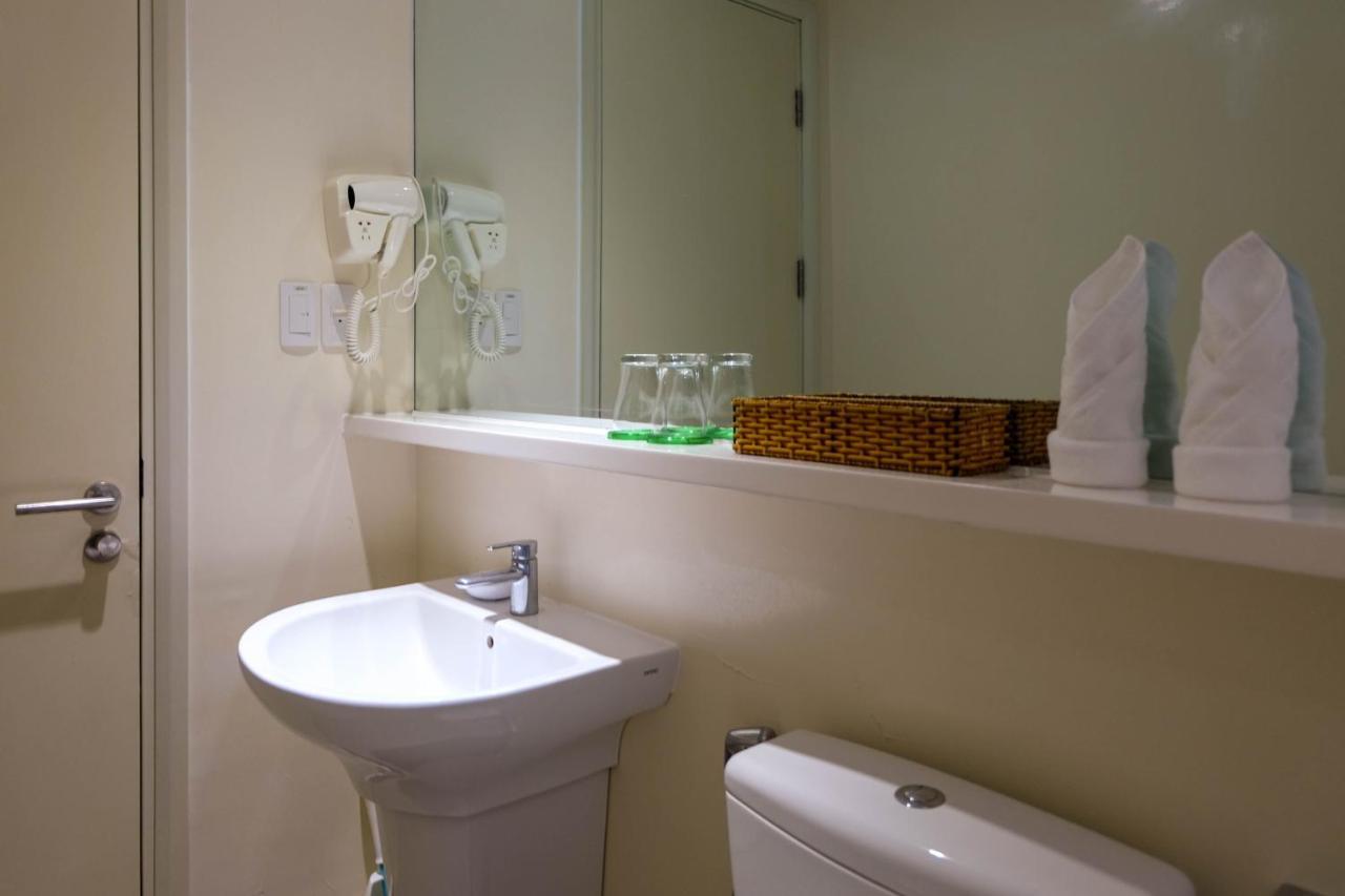 Private Villa At Oceanami Resort Phuochai Εξωτερικό φωτογραφία
