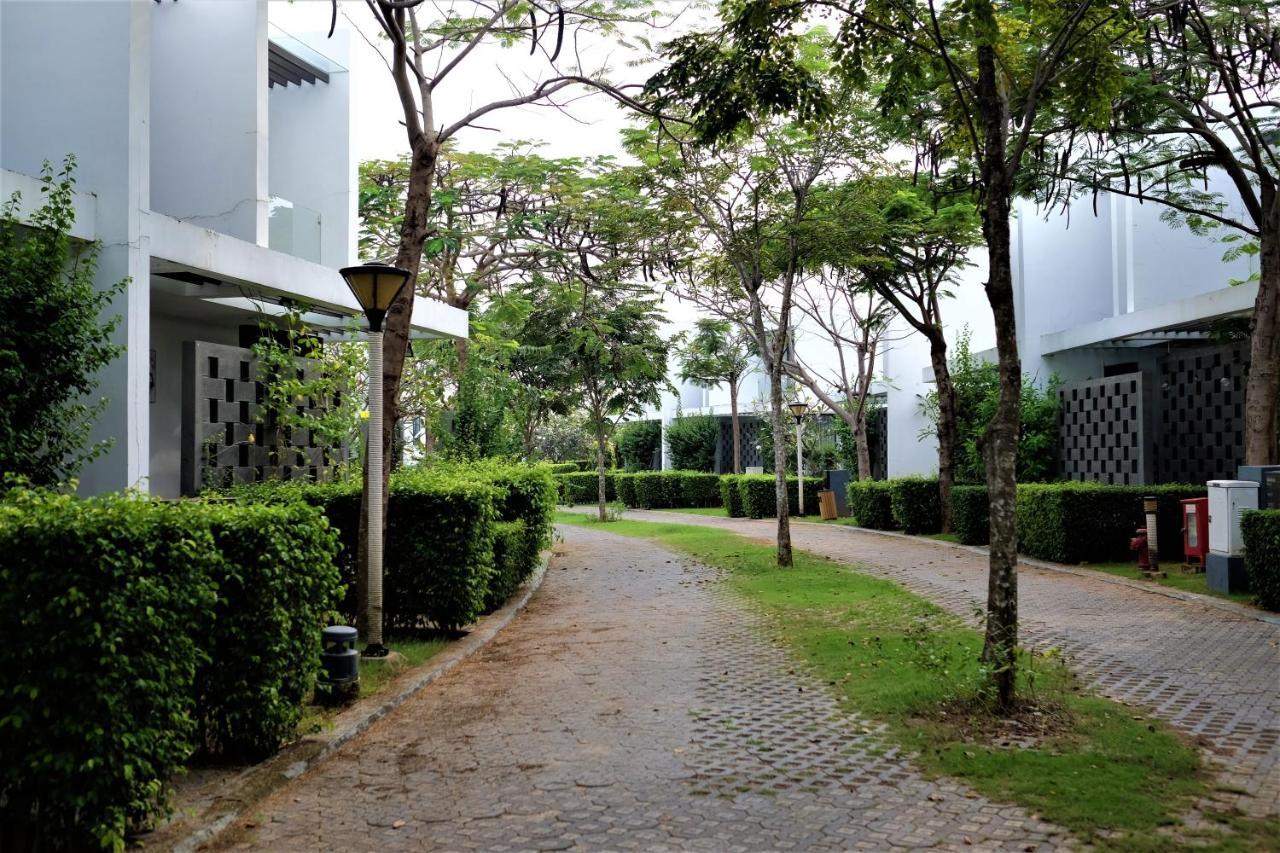 Private Villa At Oceanami Resort Phuochai Εξωτερικό φωτογραφία
