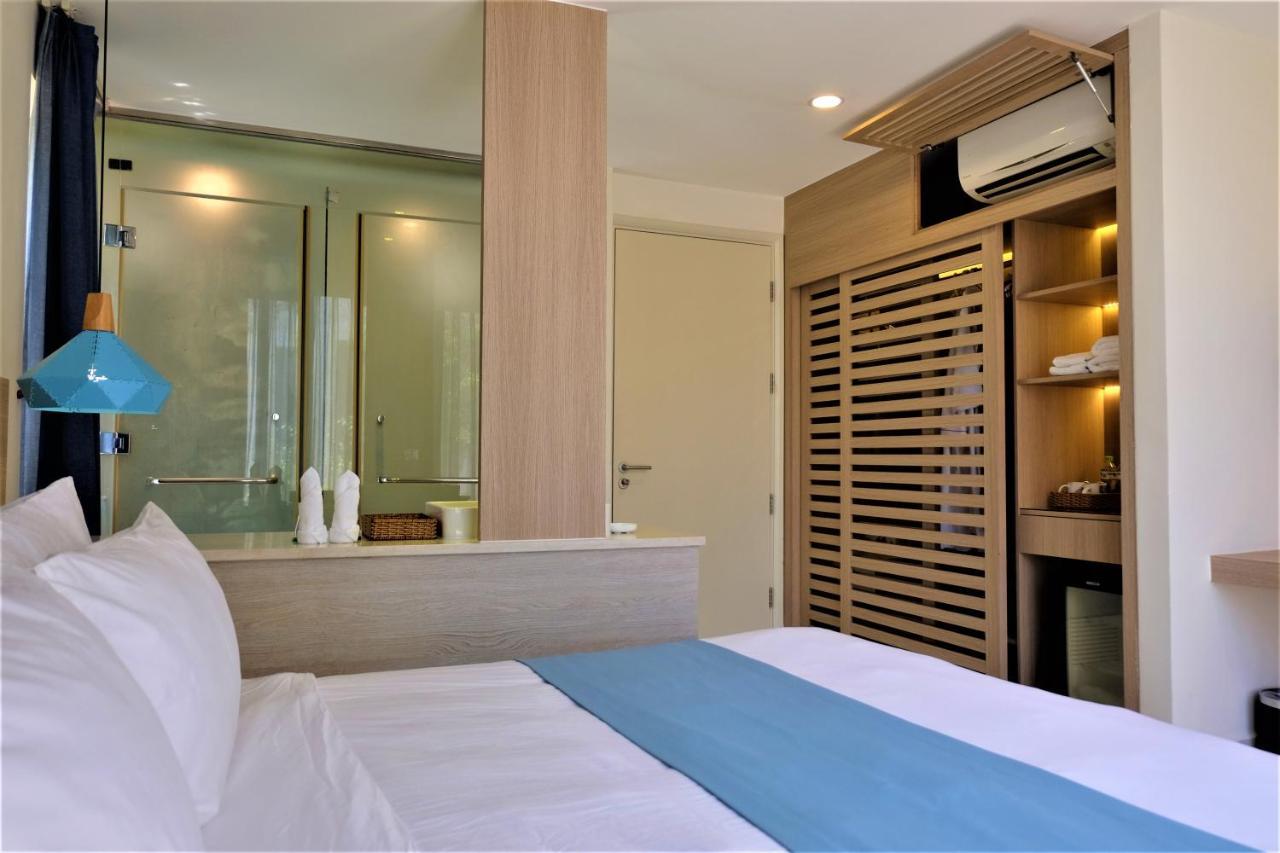Private Villa At Oceanami Resort Phuochai Εξωτερικό φωτογραφία