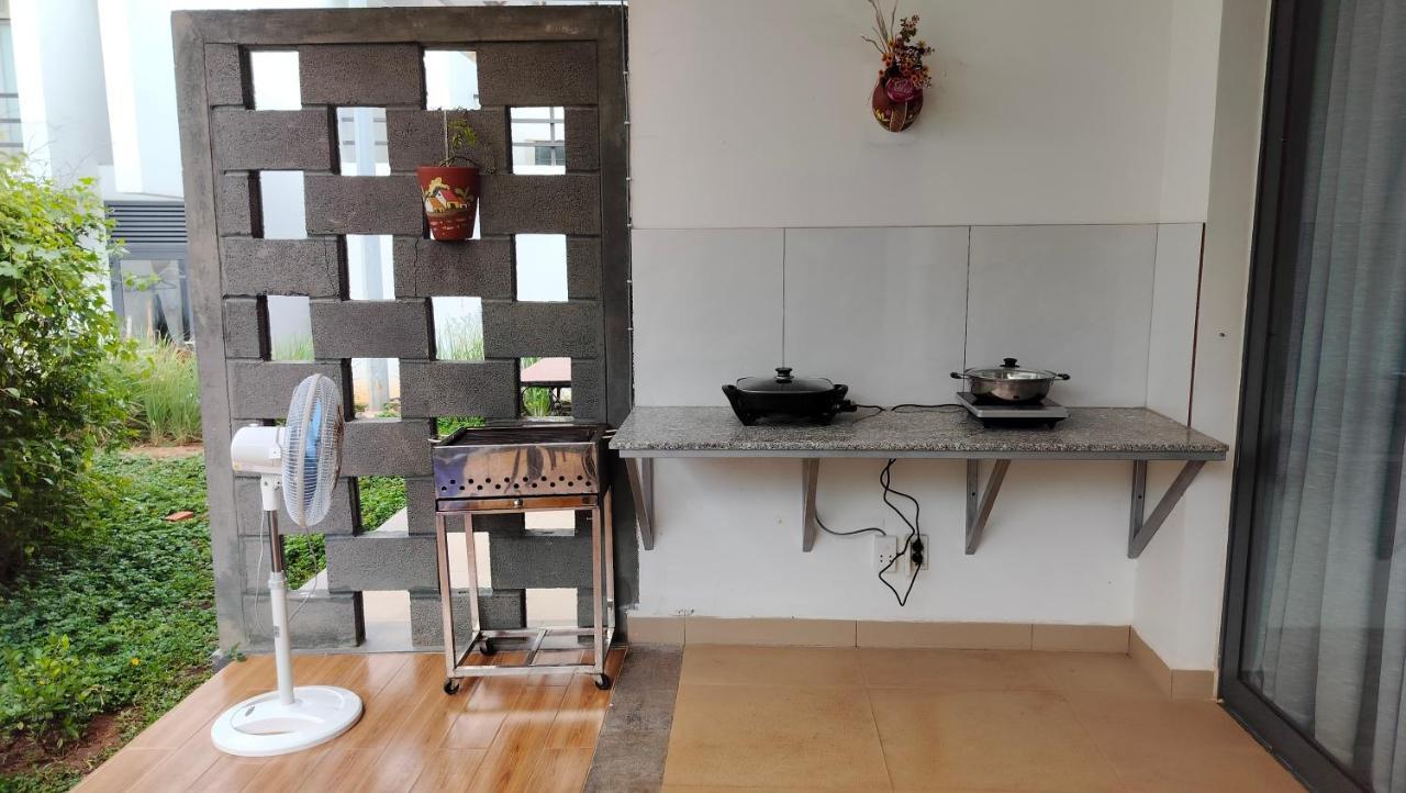 Private Villa At Oceanami Resort Phuochai Εξωτερικό φωτογραφία